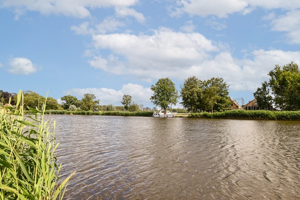 Medium property photo - Amsteldijk Noord 105, 1183 TH Amstelveen